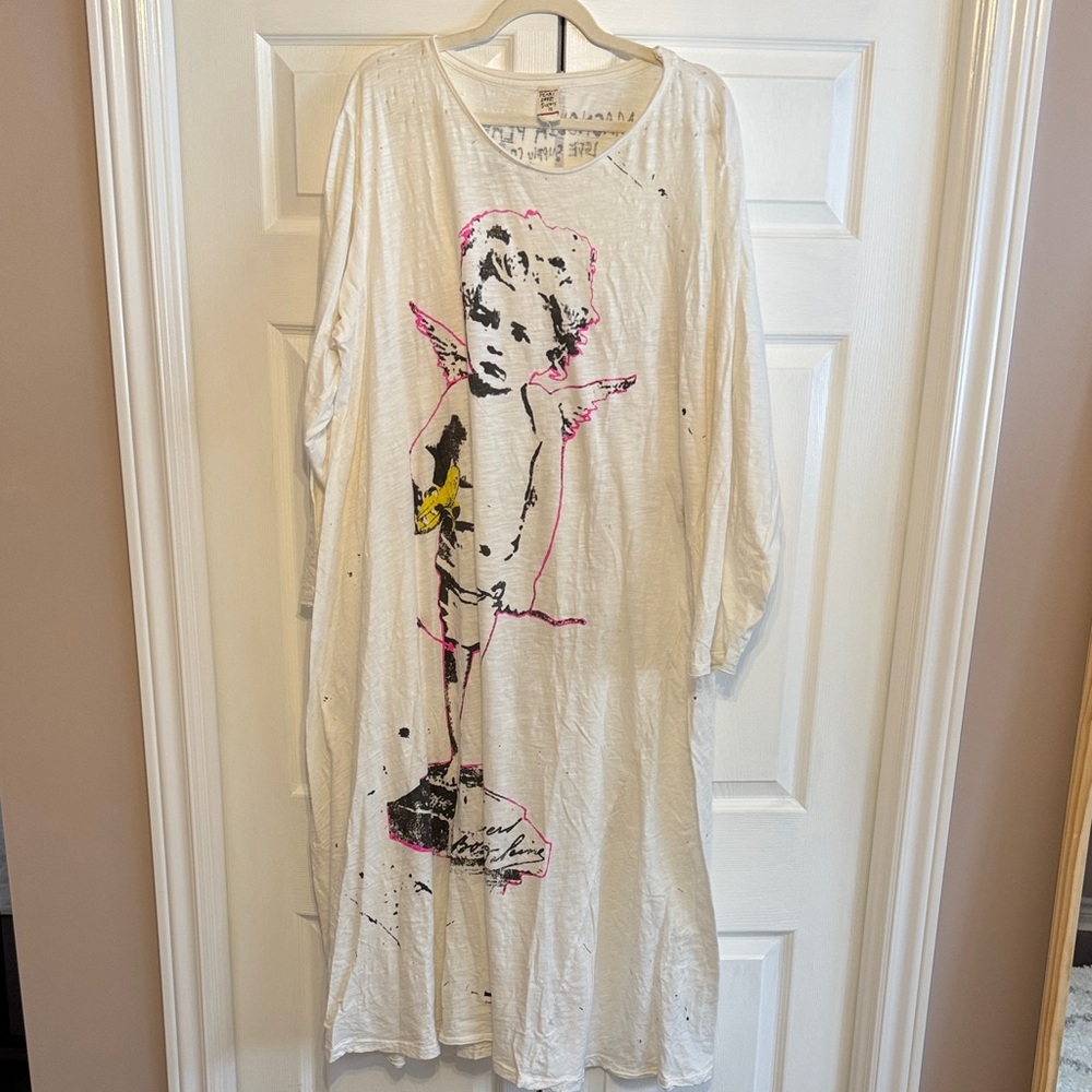 Magnolia Pearl St Valentines Viggo T Dress